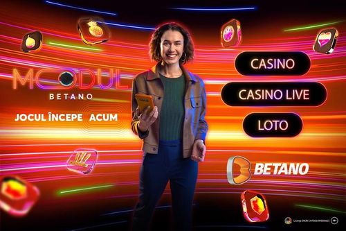 [P] Activează Modul Betano Casino!