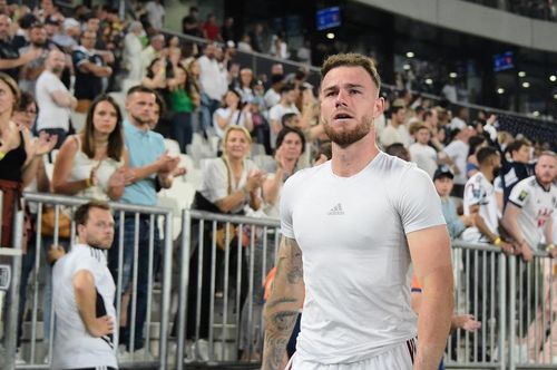 VIDEO Gafa anului în fotbal vine din Spania