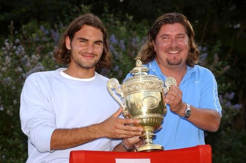 Fost antrenor al lui Roger Federer, nevoit să-și amputeze piciorul