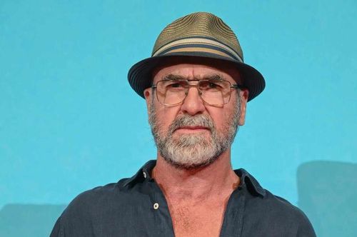 Eric Cantona, comentarii controversate despre războiul din Israel: „Eliberați Palestina”