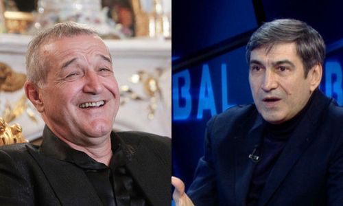 DigiSport: După 20 de ani, Victor Pițurcă a spus cum a ajuns Steaua la Gigi Becali