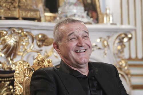 GSP: I-a sunat telefonul la zece seara. Ce a urmat. Povestea cu Gigi 
Becali despre care nimeni nu știa: „Bagă-i lu' ăla o sută de milioane"