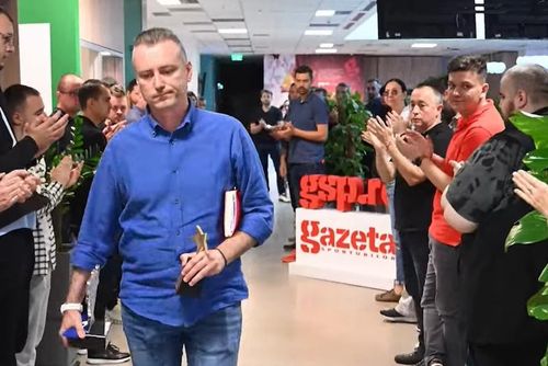 Gazeta Sporturilor, fără redactor-șef: Cătălin Țepelin a părăsit redacția în aplauzele colegilor