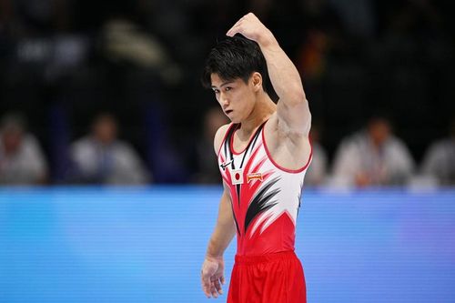 CM Gimnastică: Campioana en-titre, detronată - Japonia, noua regină pe echipe la masculin