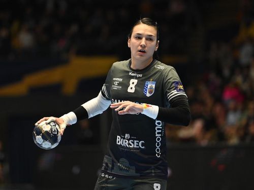 Handbal (f): CSM București a obținut a treia victorie în grupele Ligii Campionilor