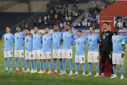 Preliminarii EURO 2024: Grupa României, afectată după atacul Hamas din Israel