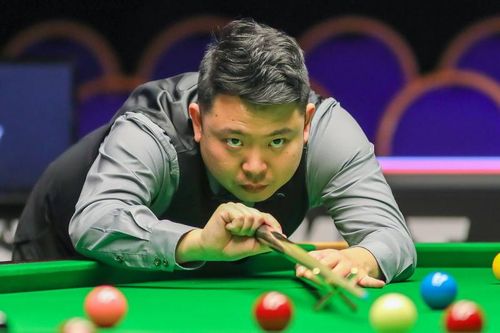 VIDEO Snooker: Surpriză la English Open - Locul 57 mondial s-a calificat în finală