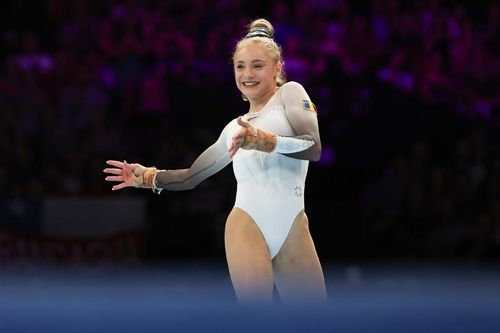 CE Gimnastică 2024 (f): România, prezentă în patru finale pe aparate și cea pe echipe