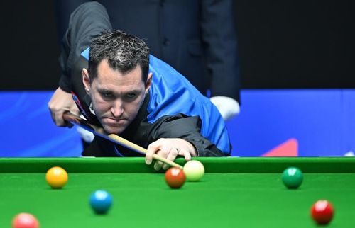 Snooker: Primul finalist de la International Championship