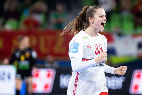 CSM București, transfer important pentru sezonul viitor – Cea mai bună jucătoare din Final Four-ul EHF