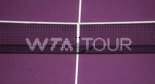 Suma imensă oferită de arabi pentru a unifica circuitele WTA și ATP