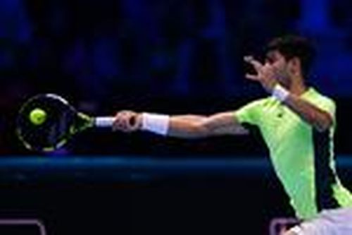 Carlos Alcaraz, calificare în turul trei la Roland Garros - Set pierdut cu locul 176 ATP