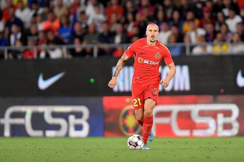 Situația lui Vlad Chiricheș - Absență îndelungată pentru internaționalul român