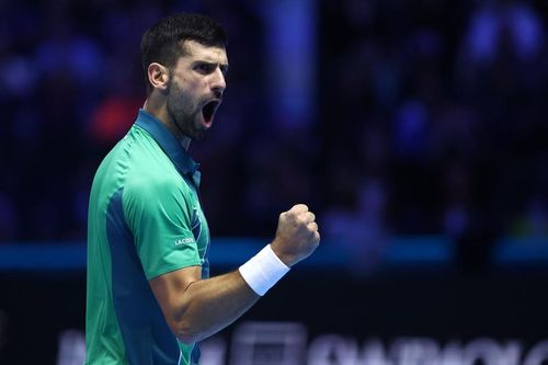 Novak Djokovic, în semifinale la ATP Geneva – Patru mingi de set salvate