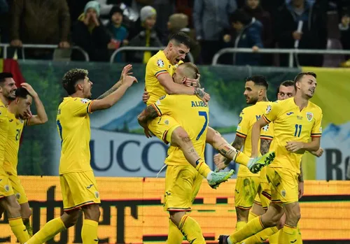 Banii pe care România îi poate câștiga la EURO 2024 - Premiile oferite de UEFA
