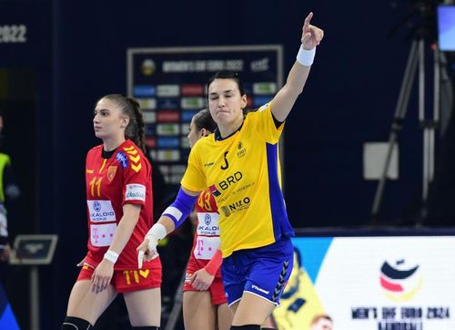 CM Handbal (f): Selecționerul României a anunțat când ar putea reveni Cristina Neagu pe teren