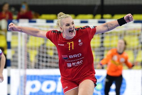 Capitolul la care România domină autoritar la Campionatul Mondial de handbal feminin