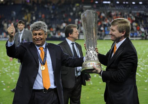 Mircea Lucescu și cifrele unei cariere impresionante