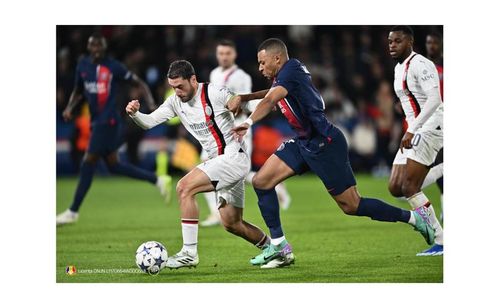 [P] AC Milan caută revanșa cu PSG și prima victorie a sezonului în Liga Campionilor