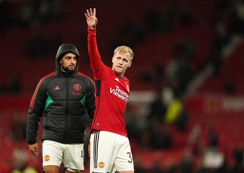 Jucătorul de la Manchester United care va fi împrumutat în Bundesliga