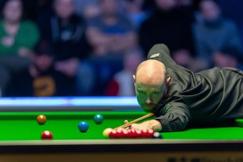 VIDEO Snooker: Campion cu repetiție la Scottish Open