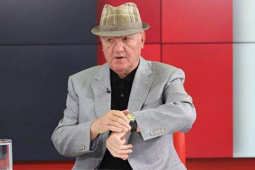 GSP: Dumitru Dragomir a ieșit cu soția în oraș și a rămas șocat când a văzut nota de plată: „E nebunie"