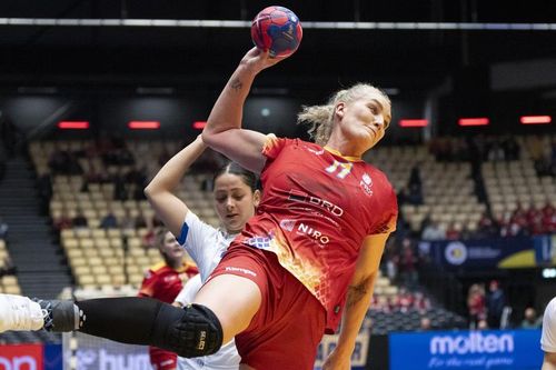 CM handbal (f): România continuă parcursul excelent - Victorie la nouă goluri diferență