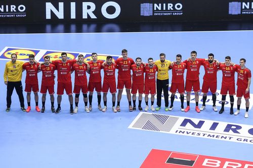 Handbal (m) : România a ratat calificarea la Campionatul Mondial