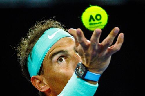 Rafael Nadal, înfrângere la dublu la revenirea în circuitul ATP