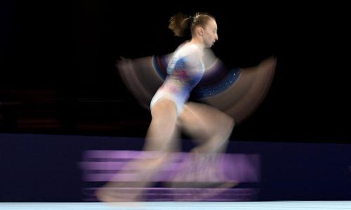 SOS Gimnastica românească - Cât de grave sunt în realitate problemele sportului în care am dat-o lumii pe Nadia Comăneci