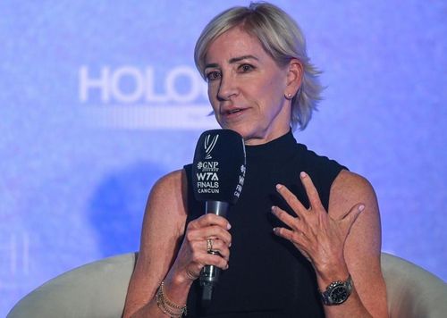 Legendara Chris Evert se luptă din nou cu cancerul