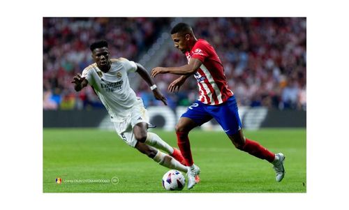 [P] Patru echipe luptă pentru trofeu în Supercupa Spaniei. Real Madrid  - Atletico Madrid e ”finala” din semifinale