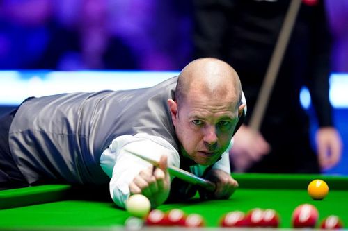 VIDEO The Masters: Barry Hawkins, calificare în sferturi - Duel cu Ronnie O'Sullivan