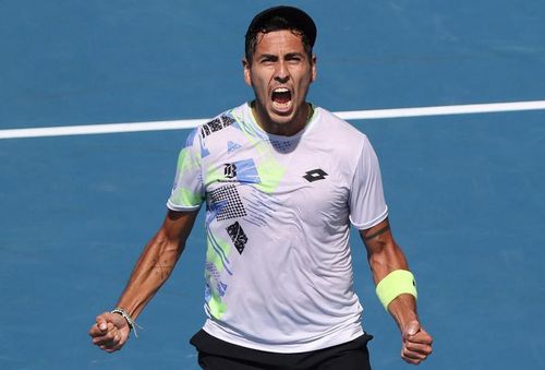 VIDEO Campion din afara primelor 80 de locuri ATP la Auckland