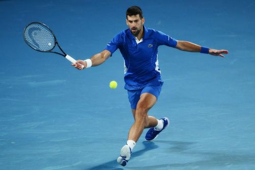 Novak Djokovic, testat serios de Alexei Popyrin - Liderul ATP, în turul trei de la Australian Open 2024