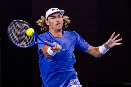 VIDEO A reușit 93 de lovituri câștigătoare, dar a fost eliminat de la Australian Open 2024