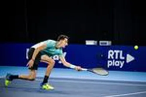Victor Cornea, eliminat în primul tur de dublu la Roland Garros