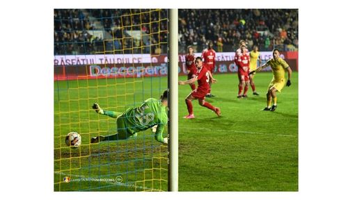 [P] Petrolul – Dinamo e meciul zilei de sâmbătă în Liga 1. Pe Betano poți obține un câștig suplimentar jucând cote mai mari de 1.50