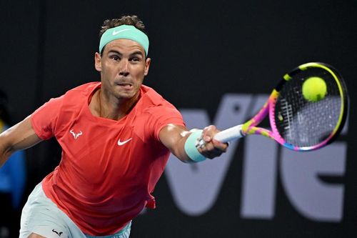 VIDEO Rafael Nadal, evoluție încântătoare la revenirea în circuitul ATP