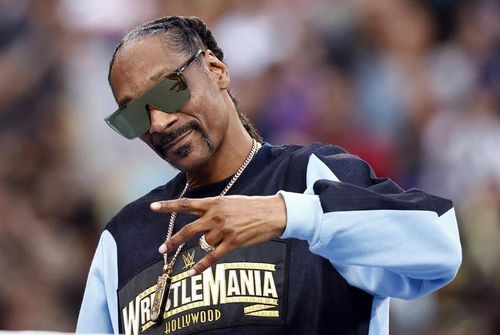 Surpriza televiziunii NBC: Rapperul Snoop Dogg, în echipa de consultanți pentru JO 2024 de la Paris