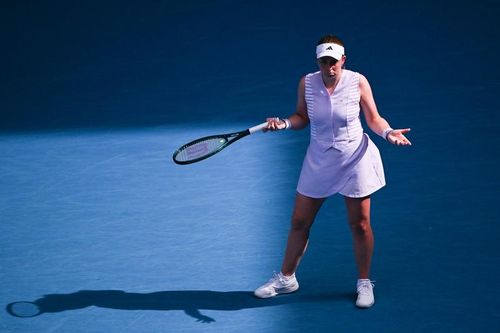 VIDEO Australian Open 2024: Jucătoarea începutului de an, eliminată în turul trei