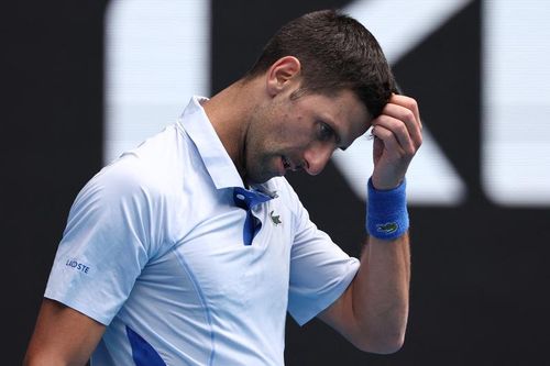 VIDEO Novak Djokovic, învins după șase ani la Australian Open - Victoria carierei pentru Jannik Sinner