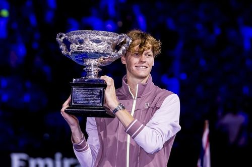 Mesajul lui Rafael Nadal după ce Jannik Sinner a devenit campion la Australian Open 2024