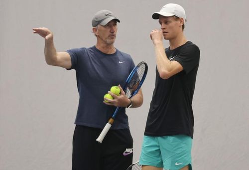 Elevul lui Darren Cahill poate deveni lider ATP fără măcar să joace la Roland Garros 2024