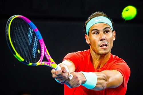 VIDEO Rafael Nadal, învins dramatic în sferturile ATP Brisbane după ce a ratat trei mingi de meci