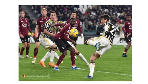 [P] Juventus și Milan în urmărirea liderului din Serie A