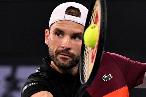 Al optulea favorit, eliminat în optimi la ATP Roma