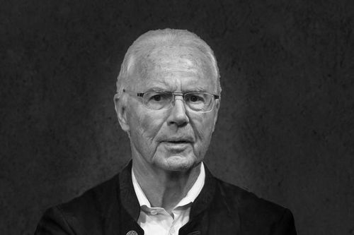 Franz Beckenbauer a murit - Legenda fotbalului german avea 78 de ani