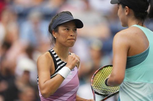 Su-wei Hsieh, multiplă campioană de Grand Slam, și-a anunțat retragerea din tenis în proba de simplu