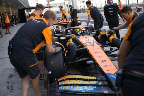 Formula 1: Trecere importantă de la Mercedes la McLaren